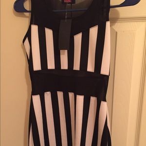 Bodycon dress