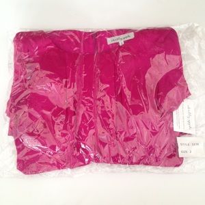 Brand New, Never Worn Shabby Apple Pink Dress