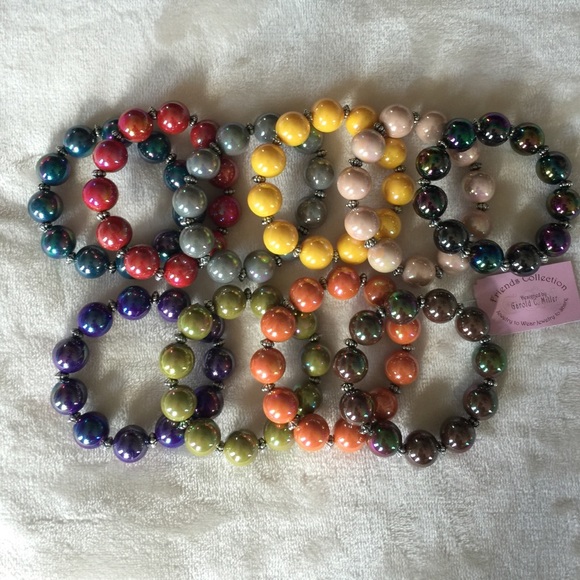 Bracelets