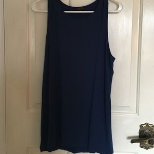 J. Jill Wearever Collection tank top