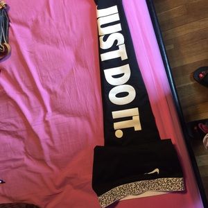 Nike Leggings