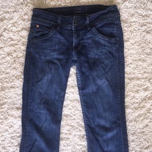 Hudson jeans