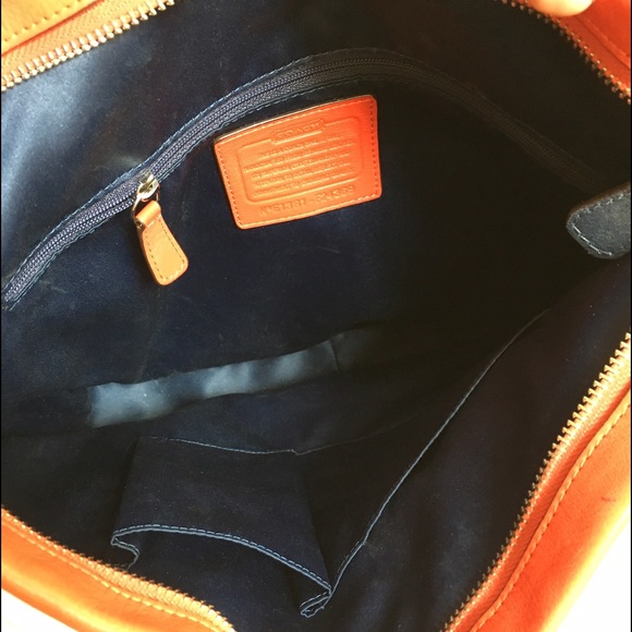 Coach Purse - Picture 2 of 2