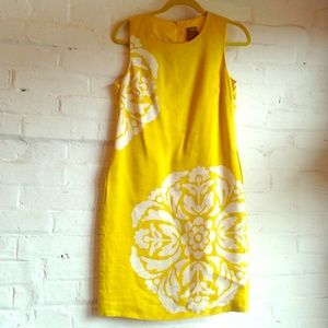 ONE HOUR SALE! Graphic Mandala Dress.