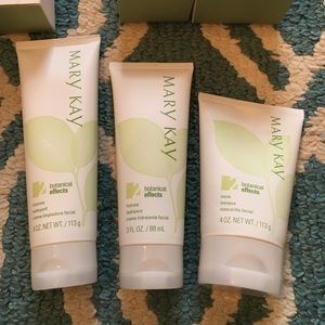 Mary Kay Botanical effects