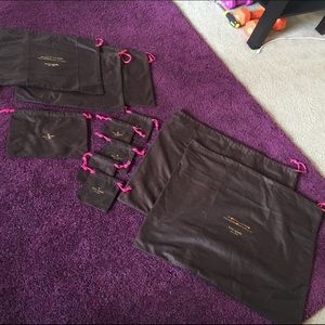 $2/Bag SML Kate Spade Dustbags