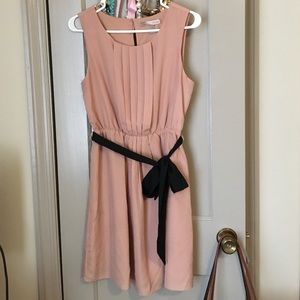 Cute tank dress