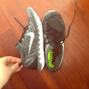 Men's Nike Flyknit 3.0 Sz. 8