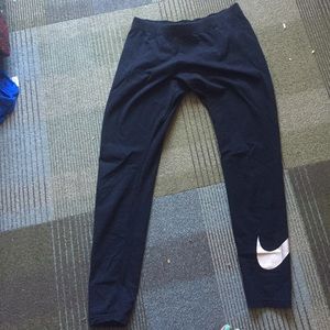 Nike leggings