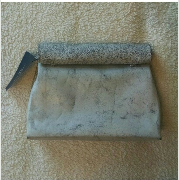 Zara Clutch