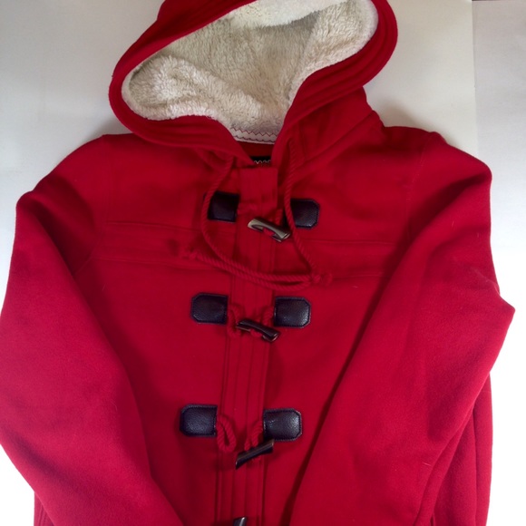 Old Navy Jacket XS - runs like a medium.