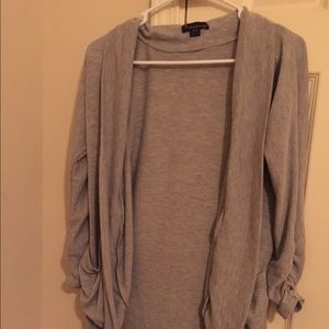 Forever 21 cardigan