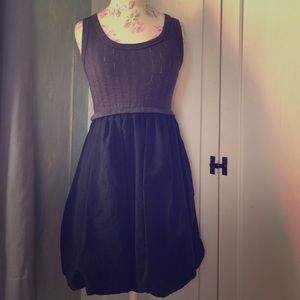 Ya size small tank dress