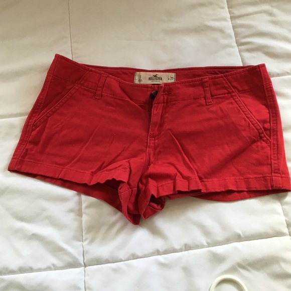Short