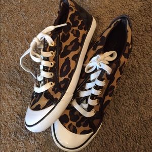 Coach sneakers