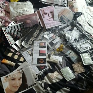 Mary Kay Consultant Lot