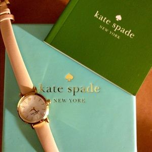 Kate Spade Metro Mini Collection Watch! *BNWT*