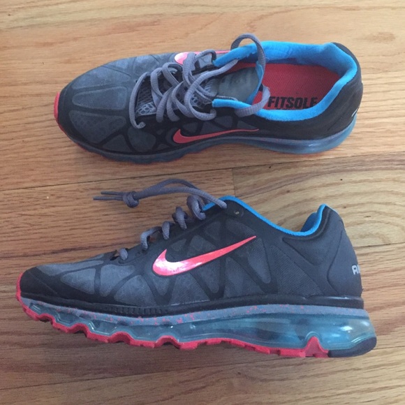 Sold on ♏️! Nike Air Max