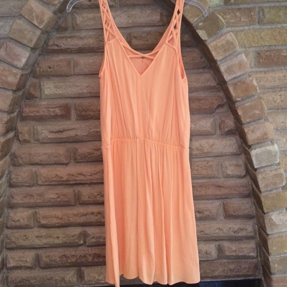 BCBGeneration Summer Dress