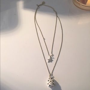 Betsey Johnson Necklace