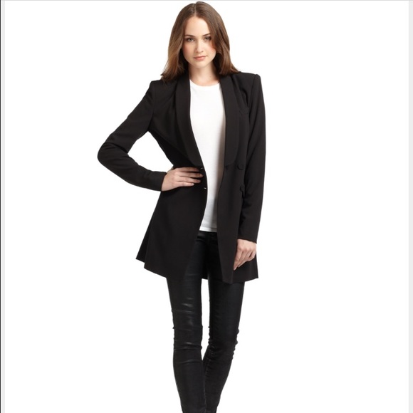 BCBG Max Azria Haden Jacket