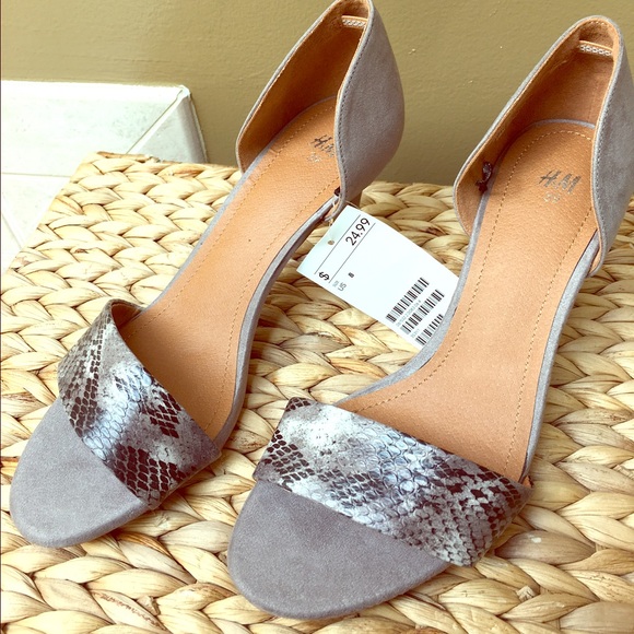 sexy open toed shoes