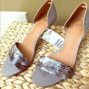 sexy open toed shoes