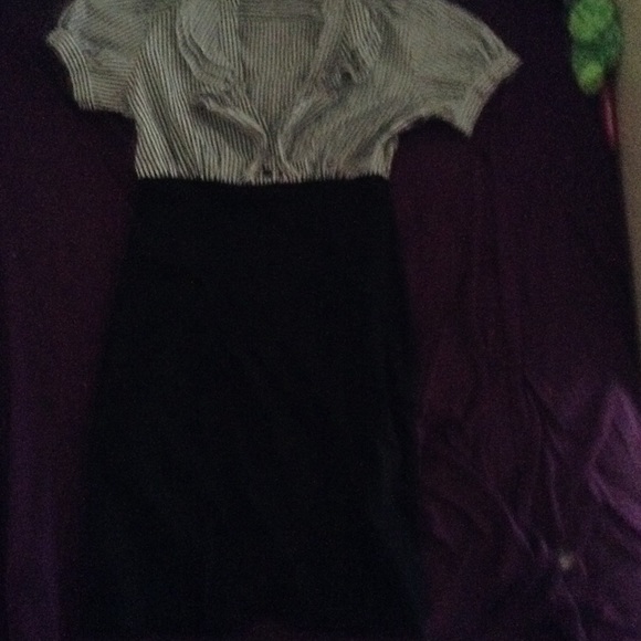 A my Michelle dress