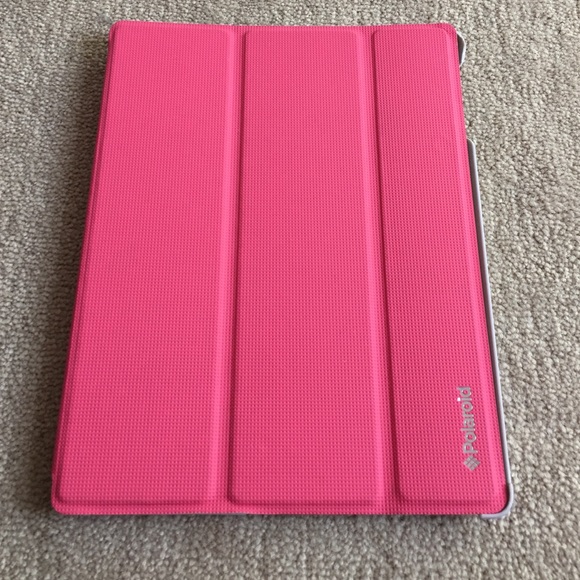 iPad 2 Case