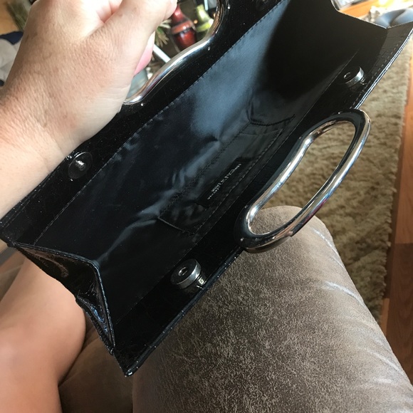 CLUTCH AND WALLET - Picture 4 of 8