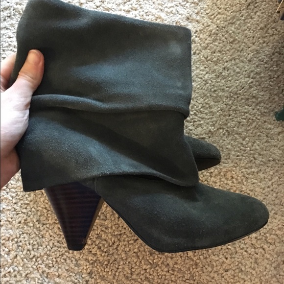 Steve Madden Boots