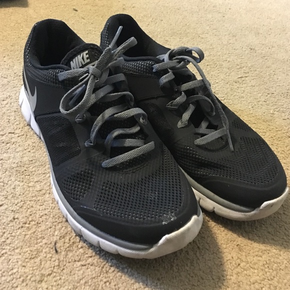Nike free flex