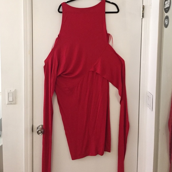 Cocktail Dress - Picture 2 of 3