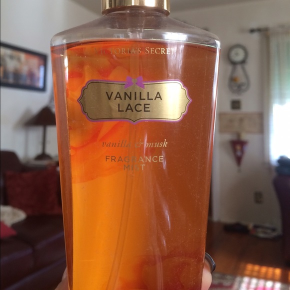 Victoria Secret spray