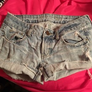 ☀️Spring & summer shorts