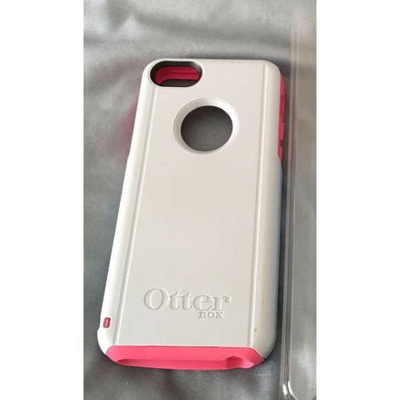 Otterbox case for iPhone 5c