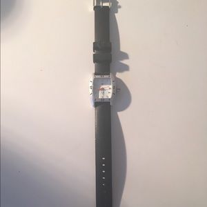 AUTHENTIC Michele watch