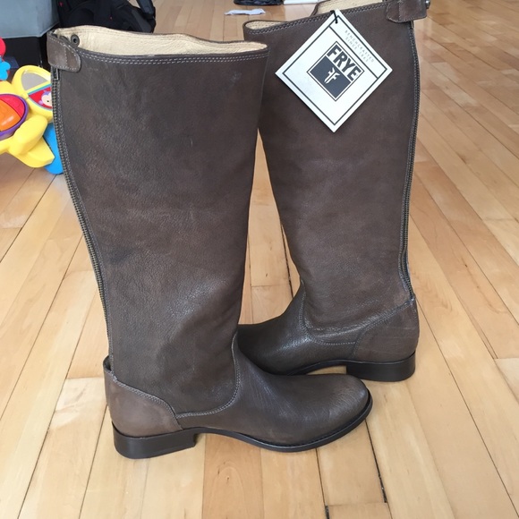 Frye Shoes - Frye boots brand new!