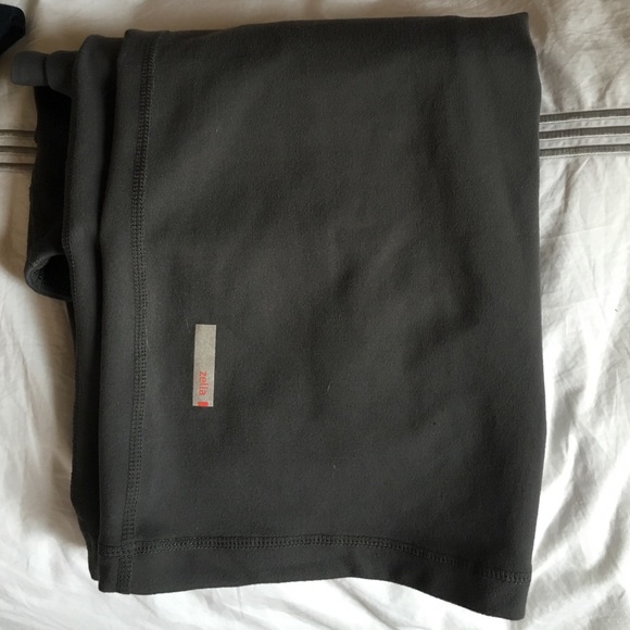 Zella yoga pants - grey - size M