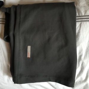 Zella yoga pants - grey - size M