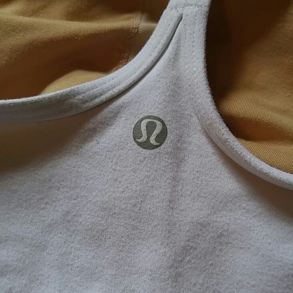 Lululemon athletic tank