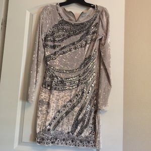 Worn once. Great condition