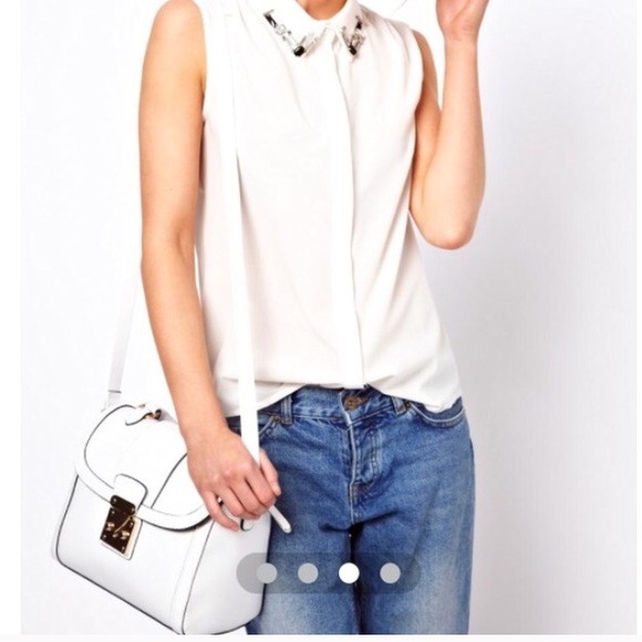 ASOS Bags - Top handle handbag ASOS Bags - Top handle handbag