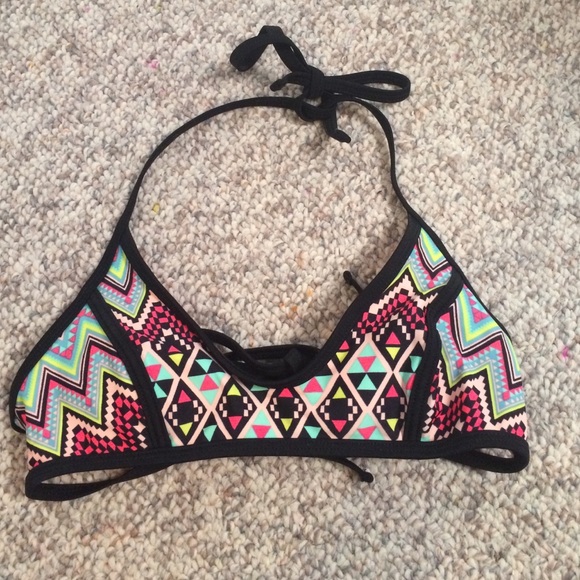 Target brand swim suit