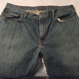 Men's Levi's 559 Jeans