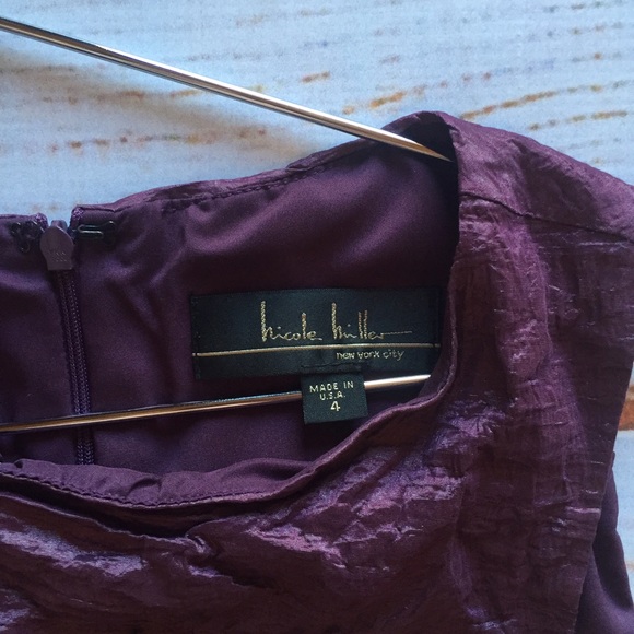 Nichole Miller Dress - Picture 3 of 3