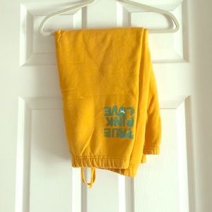 SALE Victoria Secret PINK Capri sweatpants