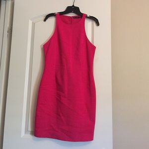 Zara work dress