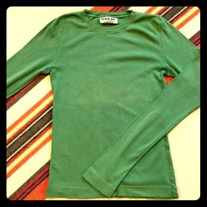 Michael Stars Long Sleeved Shirt