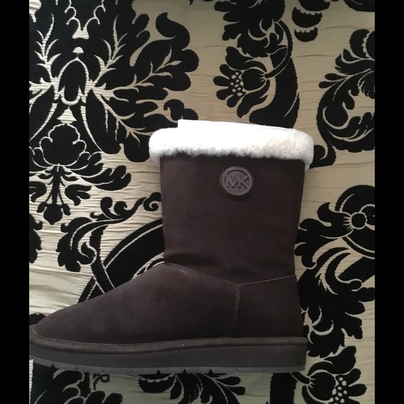 Michael Kors Boots